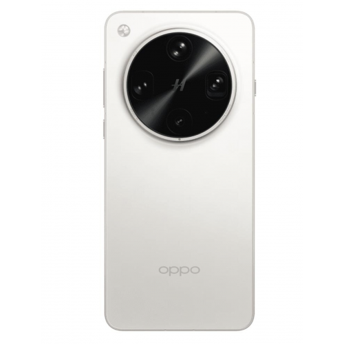 Смартфон Oppo Find X8 Ultra, 16 ГБ/1 ТБ, Белый