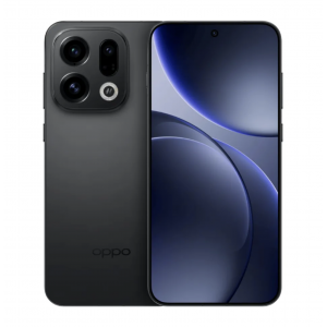 Смартфон Oppo Find X9, 16/512 ГБ, Черный