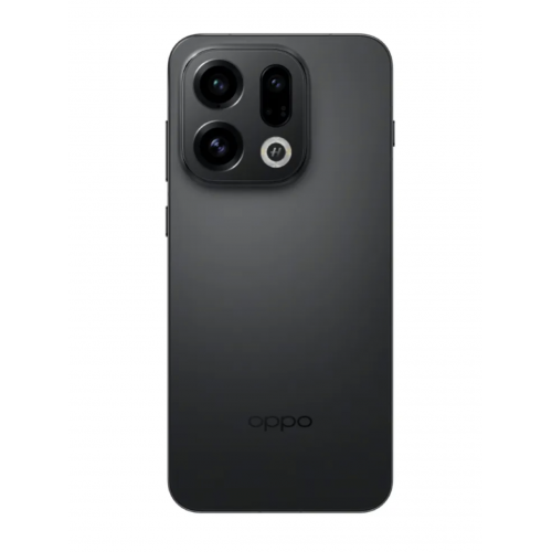 Смартфон Oppo Find X9, 16/512 ГБ, Черный