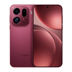 Смартфон Oppo Find X9, 16 ГБ/1 ТБ, Красный
