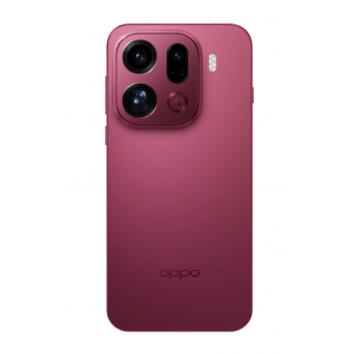 Смартфон Oppo Find X9, 16 ГБ/1 ТБ, Красный