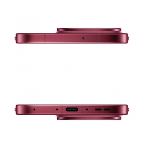 Смартфон Oppo Find X9, 16 ГБ/1 ТБ, Красный