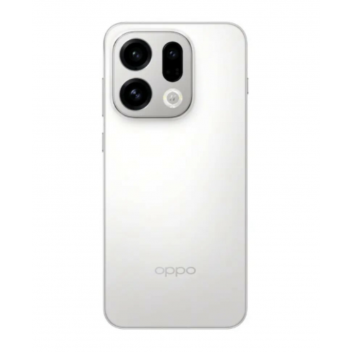 Смартфон Oppo Find X9, 16 ГБ/1 ТБ, Белый