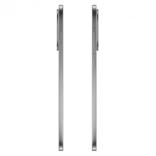 Смартфон Oppo Find X9 Pro, 16/512 ГБ, Серый