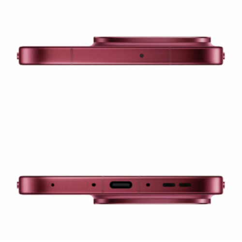 Смартфон Oppo Find X9 Pro, 16/512 ГБ, Красный