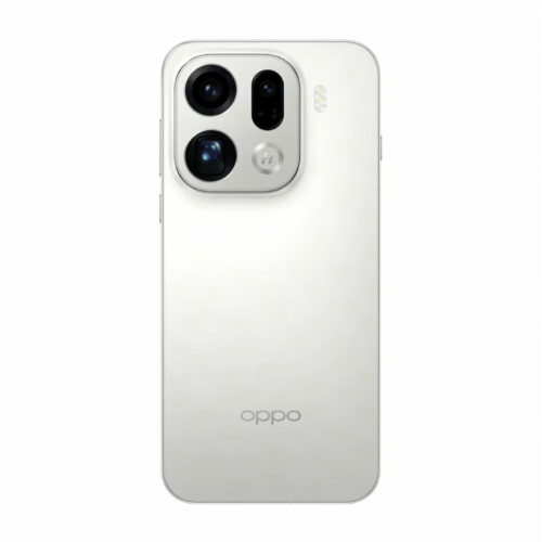 Смартфон Oppo Find X9 Pro, 16/1024 ГБ, Белый