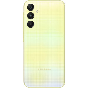 Samsung A25 8/256 ГБ Желтый