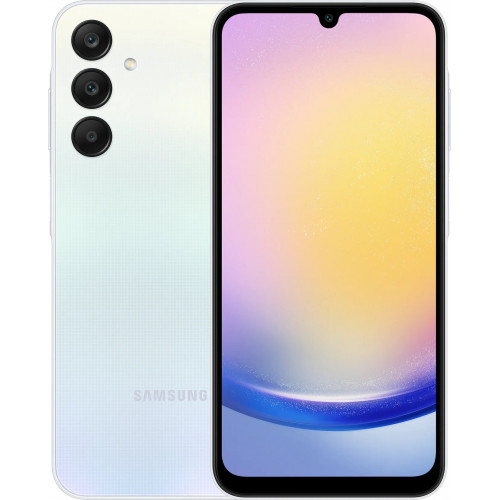 Samsung A25 8/256 ГБ Голубой