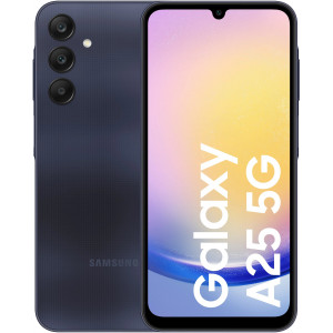 Samsung A25 8/256 ГБ Темно-синий