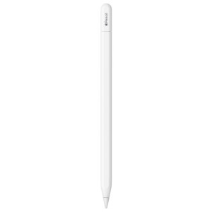 Apple Pencil Pro, Белый