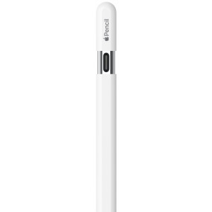 Apple Pencil Pro, Белый