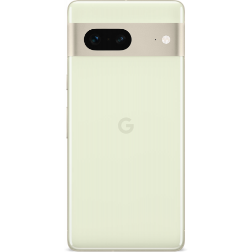 Google Pixel 7 8/128 ГБ, Лемонграсс