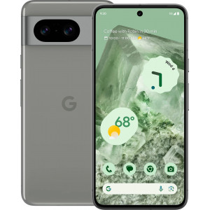 Google Pixel 8 8/128 ГБ, Серо-зеленый