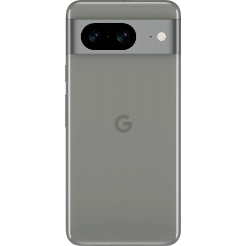 Google Pixel 8 8/256 ГБ, Серо-зеленый