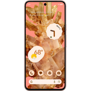 Google Pixel 8 8/256 ГБ, Персиковый