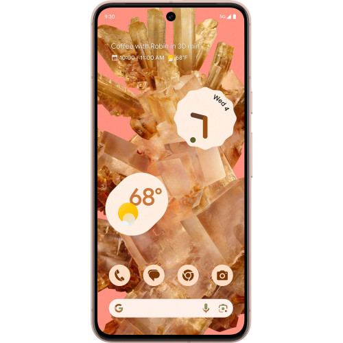 Google Pixel 8 8/128 ГБ, Персиковый