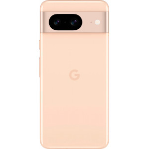 Google Pixel 8 8/256 ГБ, Персиковый