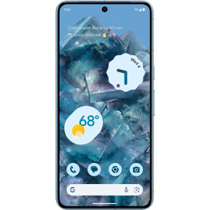 Google Pixel 8 Pro 12/128, Голубой