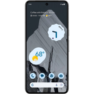 Google Pixel 8 Pro 12/128, Черный