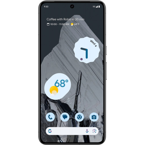 Google Pixel 8 Pro 12/128, Черный