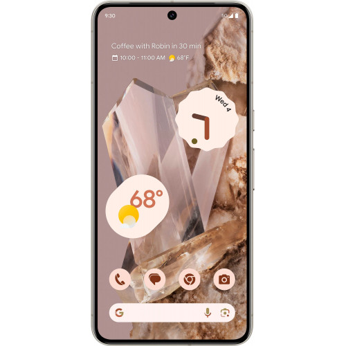 Google Pixel 8 Pro 12/256, Бежевый