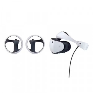 Sony PlayStation VR2