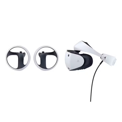 Sony PlayStation VR2