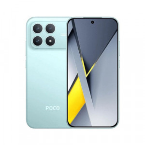 Смартфон PocoPhone F8 Pro, 12/256 ГБ, Голубой