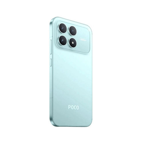 Смартфон PocoPhone F8 Pro, 12/256 ГБ, Голубой