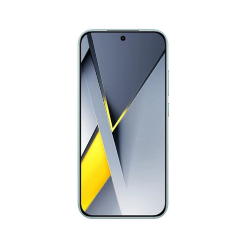 Смартфон PocoPhone F8 Pro, 12/256 ГБ, Голубой