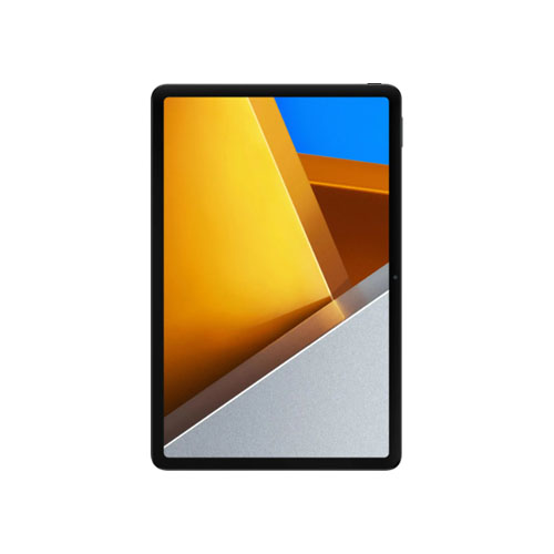 Poco Pad, 8/256 ГБ, Серый