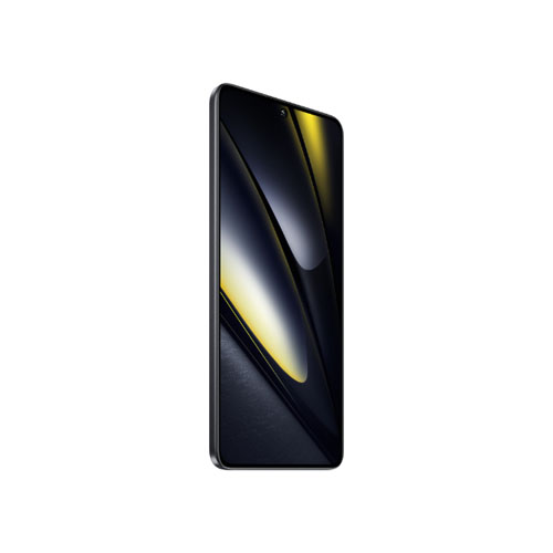PocoPhone F6, 8/256 ГБ, Черный