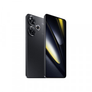 PocoPhone F6, 12/512 ГБ, Черный