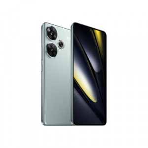 PocoPhone F6, 8/256 ГБ, Зеленый