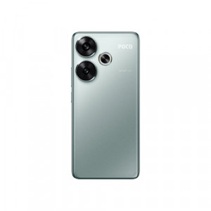 PocoPhone F6, 8/256 ГБ, Зеленый