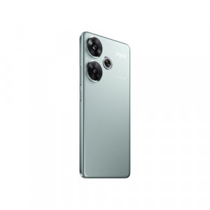 PocoPhone F6, 8/256 ГБ, Зеленый