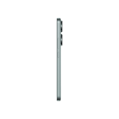 PocoPhone F6, 8/256 ГБ, Зеленый