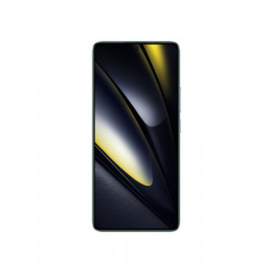 PocoPhone F6, 8/256 ГБ, Зеленый