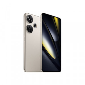 PocoPhone F6, 8/256 ГБ, Титановый