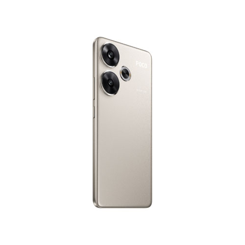 PocoPhone F6, 12/512 ГБ, Титановый