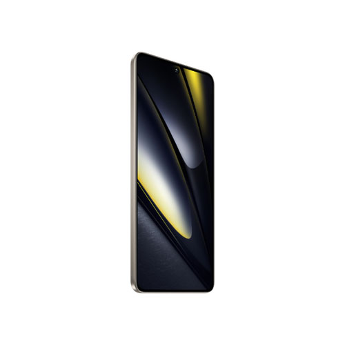 PocoPhone F6, 12/512 ГБ, Титановый