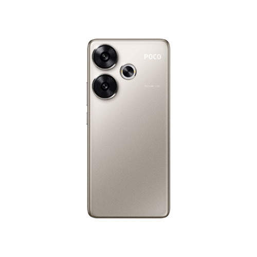 PocoPhone F6, 12/512 ГБ, Титановый