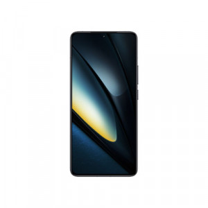 PocoPhone F6 Pro, 12/512 ГБ, Черный