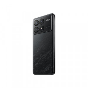 PocoPhone F6 Pro, 12/512 ГБ, Черный