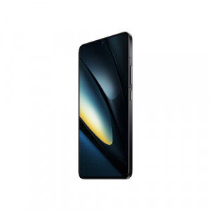 PocoPhone F6 Pro, 12/512 ГБ, Черный