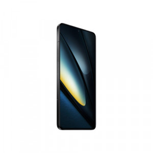 PocoPhone F6 Pro, 12/512 ГБ, Черный