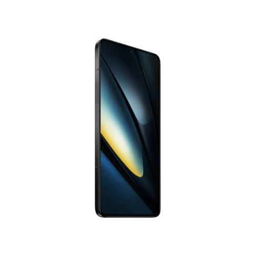 PocoPhone F6 Pro, 12/512 ГБ, Черный