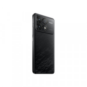 PocoPhone F6 Pro, 12/512 ГБ, Черный