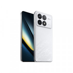 PocoPhone F6 Pro, 12/256 ГБ, Белый
