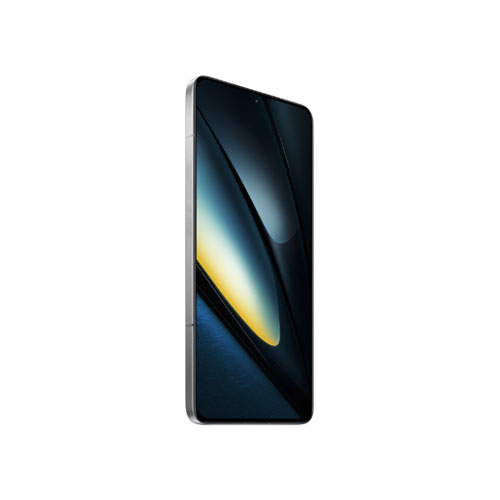 PocoPhone F6 Pro, 12/256 ГБ, Белый